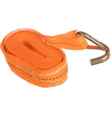 Ремень стяжной TOR 2,5/5,0 т 160,0 м 50 мм