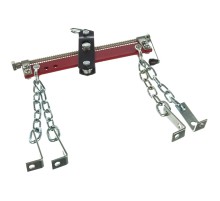 Захват двигателя крановый TOR 680KG LT-F2750