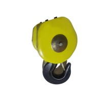 Крюковая подвеска для талей электрических CD1 0,5 т PRO