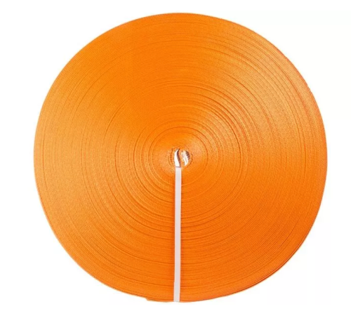 Лента текстильная TOR 6:1 300 мм 35000 кг (оранжевый) (J)