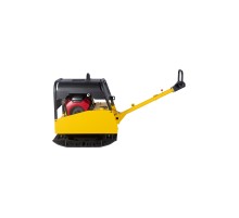 Виброплита реверсивная гидравлическая TOR CY-500 (Honda)