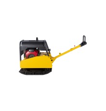 Виброплита реверсивная гидравлическая TOR CY-500 (Honda)