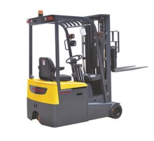 Погрузчик электрический трехопорный XILIN 1,5 т 5,6 м CPD15S-E Li-ion