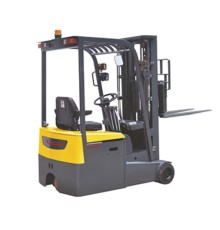 Погрузчик электрический трехопорный XILIN 1,5 т 5,6 м CPD15S-E Li-ion