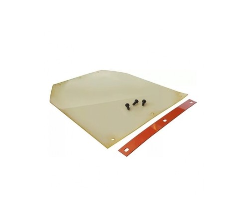 Резиновый коврик для виброплит Т-50 (paving pad kit) Резиновый коврик для виброплит Т-50 (paving pad kit)