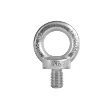 Рым-болт TOR DIN 580 30мм (D)