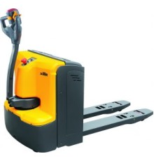 Тележка электрическая 2000 кг 1150 мм XILIN CBD20KD-I Li-ion 24/225 В/Ач