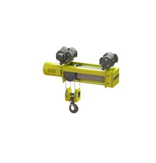 Таль электрическая TOR SHA7 4B 3,2 т 9 м 4/1 380В