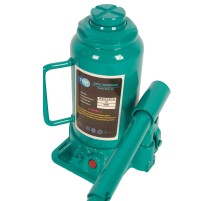 Домкрат гидравлический TOR ДГ-12 г/п 12,0 т (A)