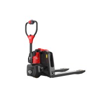 Тележка электрическая 1500 кг 1150 мм TOR EPF-4 Li-ion 48/20 В/Ач (F4)