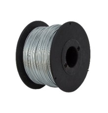 Проволока для вязальных пистолетов SG 0,8мм х 110м коробка 45шт.