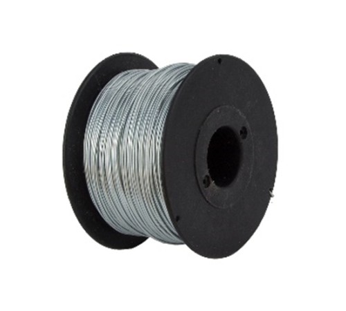 Проволока для вязальных пистолетов SG 0,8мм х 110м коробка 45шт.