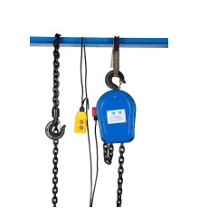 Таль электрическая цепная TOR ТЭШ (DHS) 2,0 т 9 м (серия J)