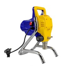 Окрасочный аппарат поршневой 290 бар, 1,3 л/мин, 800 Вт, 220 В TOR GD-410