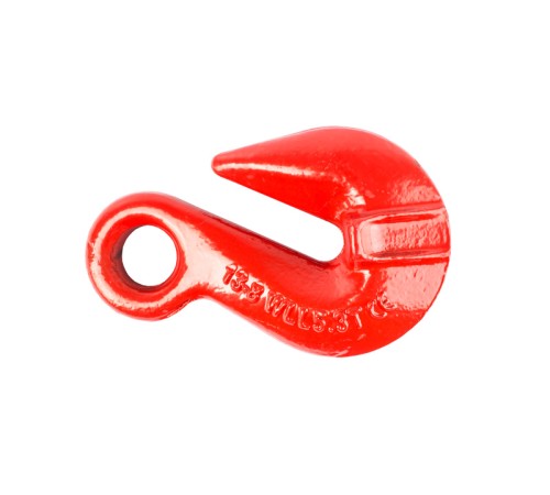 Крюк укорачивающий TOR 5,3 т (W) Крюк укорачивающий TOR 5,3 т (W)