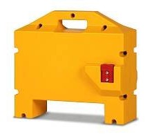 Аккумулятор для тележек CBD15J-Li2 24V/28Ah литиевый (Lithium battery)