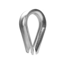 Коуш 36,0 мм TOR DIN 6899 (тип B) (D)