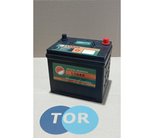 Аккумулятор для тележек EHLS1000N\15 12V/65Ah свинцово-кислотный (Battery)
