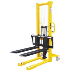 Штабелер гидравлический 1,5 т 1,6 м XILIN SDJA1500-I с раздвижными вилами