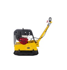 Виброплита реверсивная TOR C-330A (Honda)