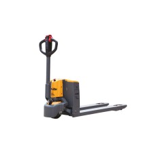 Тележка электрическая 1500 кг 1150 мм XILIN CBD15W-II Li-ion 24V/30Ah