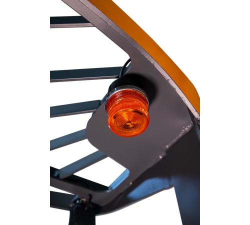 Ричтрак электрический с кабиной TOR 2,0 т 12,0 м CQD20-D Li-ion с камерой и быстрым подъемом Ричтрак электрический с кабиной TOR 2,0 т 12,0 м CQD20-D Li-ion с камерой и быстрым подъемом