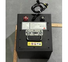 Аккумулятор литий-ионный (Li-ion) 24В/100Ач 350х255х200 для штабелеров WS15H/WS15H SC PRO