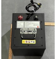 Аккумулятор литий-ионный (Li-ion) 24В/100Ач 350х255х200 для штабелеров WS15H/WS15H SC PRO