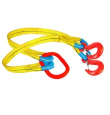 Строп текстильный TOR 2СТ 4,2 т 17,0 м 90 мм