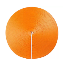 Лента текстильная TOR 7:1 300 мм 45000 кг (оранжевый) (S)