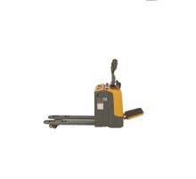 Тележка электрическая 2000 кг 1150 мм XILIN CBD20R-II с платформой 24/210 В/Ач