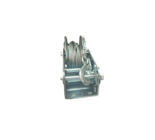 Лебедка ручная TOR ЛН-1200W (LHW) г/п 0,5 т длина ленты 10 м (серия X) Лебедка ручная TOR ЛН-1200W (LHW) г/п 0,5 т длина ленты 10 м (серия X)
