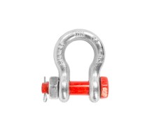 Скоба омегообразная TOR 2,0 т (тип G2130) (L)