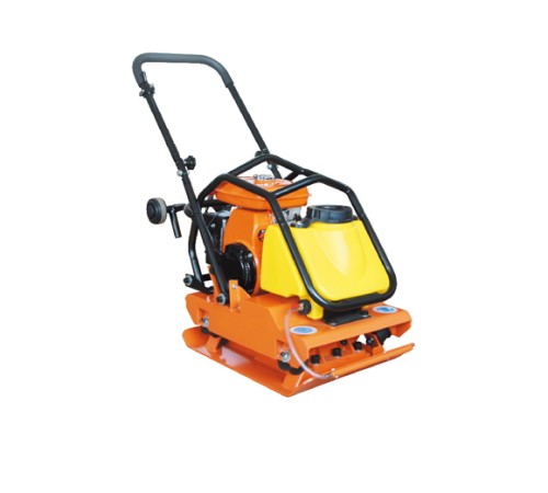 Виброплита TOR C-95T(R) 109 кг, 18кН (Loncin) бак, колесный комплект уценка Виброплита TOR C-95T(R) 109 кг, 18кН (Loncin) бак, колесный комплект уценка
