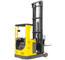 Ричтрак электрический с кабиной TOR 2,0 т 5,0 м CQD20