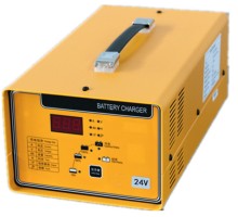Зарядное устройство для штабелёров CDDK15-III/CDDR15-III 24V/30A (Charger)