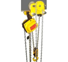 Таль ручная шестеренная  ТРШБм-2,0 т 30 м (П-IIa) Таль ручная шестеренная  ТРШБм-2,0 т 30 м (П-IIa)