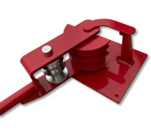 Профилегиб ручной ПР-02 15-40 мм