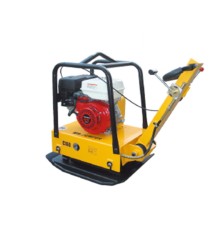 Виброплита реверсивная TOR C-330(R) 30кН без двигателя