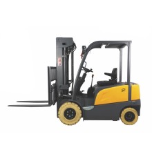 Погрузчик электрический четырехопорный TOR 3,0 т 4,0 м FB30R Li-ion