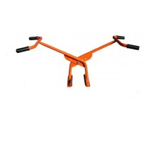 Захват для бордюрного камня ручной ЗТ 130 кг Захват для бордюрного камня ручной ЗТ 130 кг