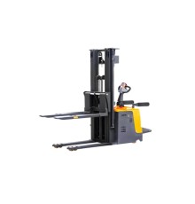 Штабелер самоходный 1,5 т 5,5 м TOR HDDK15 Li-ion 24/200 В/Ач ЭУР (с платформой)