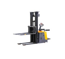 Штабелер самоходный 2 т 5,5 м TOR HDDK20 24/210 В/Ач ЭУР (с платформой)