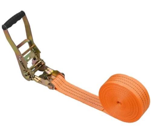 Ремень стяжной TOR 10,0/20,0 т 9,45 м 100 мм