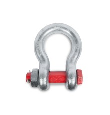 Скоба омегообразная TOR 25,0 т (тип G2130) (Y)