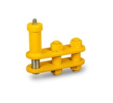 Замок Смаля ZS 6,3 Замок Смаля ZS 6,3