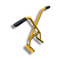 Захват для бордюрного камня ZRB-0,05