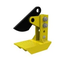 Захват горизонтальный TOR PDK (г/п 6,0 т, зев 0-240 мм) Захват горизонтальный TOR PDK (г/п 6,0 т, зев 0-240 мм)