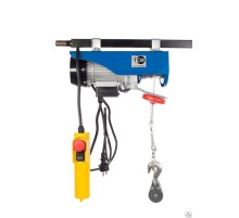 Таль электрическая TOR PA 500/1000 кг 20/10 м (серия T)