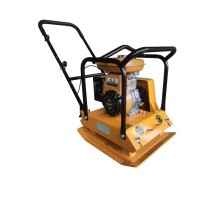 Виброплита TOR C-100 (Z) 90 кг, 20кН (Loncin)